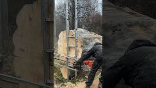 Hengtong Garden Power Toolschainsaws hardwaretoolsviralvideo foryou [upl. by Seena]