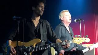 Gang Of Four  Paralysed Live in SF 2019 [upl. by Ware]