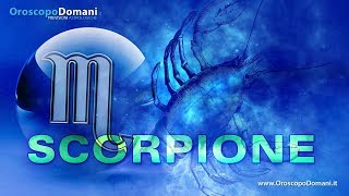 Caratteristiche del segno zodiacale Scorpione [upl. by Joela]