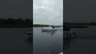 Carrick on Shannon river cruise relaxing nature shorts [upl. by Idonah]