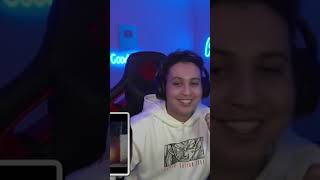 reaction youssef boushaq 3la ft 7toun Lferda La zone mahkoma [upl. by Hillinck597]