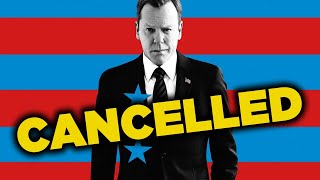 Why Netflix Is Cancelling Your Favourite TV Shows [upl. by Adnohsor]