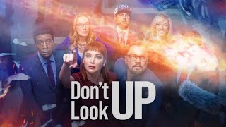 Dont Look Up  Hindi Dubbed Full Movie  Jennifer  Dont Look Up Hindi Dubbed Movie Review amp Facts [upl. by Adnarahs]