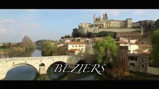 Ville de BEZIERS [upl. by Tsirc]