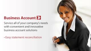 Business Account [upl. by Clarkson]