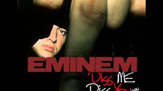 Eminem  Im Marshall Canibus Diss [upl. by Einreb]