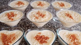 Sütlaç Tarifi 😋 Anne Sütlacı iftar İçin Enfes Yemek Nefis Pratik Kolay Tatlı Tarifleri Nasıl Yapılır [upl. by Willamina]