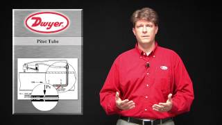 Tech amp Specs Video Blog What is a Pitot Tube Air Velocity and Flow Rate Episode 5 [upl. by Fidellas110]