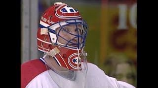 Dec 2 1995 Disaster at the Montreal Forum [upl. by Eybba]