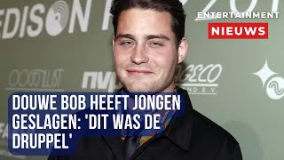 Zanger Douwe Bob deelt openhartig Incident met jongen leidt tot onverwachte wending in zijn leven [upl. by Chick702]