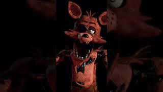 FNAF Foxy Dum Dum song 20142023 [upl. by Notreb]