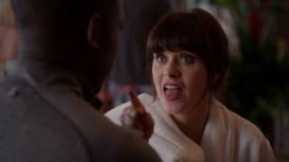 New Girl Nick amp Jess 3x18 6 Nick I changed in front of her [upl. by Norym705]