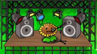 Plants vs Zombies amp the ADA Present Stop Zombie Mouth [upl. by Backler]