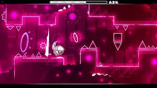 96 Hydratic By MaxyLAND and More  Extreme Demon  Geometry Dash [upl. by Macomber867]