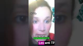 Peut on diagnostiquer Hashimoto avec les anticorps anti TG [upl. by Hagai228]