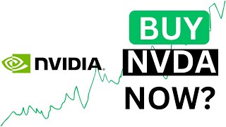 Is Nvidia a BUY NVDA Stock Analysis [upl. by Adaven948]