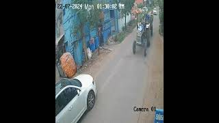 cctv camera installation in Coimbatore kovai vision cctvcameracoimbatore [upl. by Netsirc]