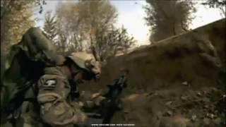 German Soldiers in Firefight Afghanistan 2010 Update Bundeswehr [upl. by Roberto]