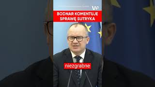 Bodnar ws Sutryka i Collegium Humanum Konieczne było przeprowadzenie czynności [upl. by Berty295]