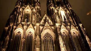 Cologne Cathedral song [upl. by Katalin]