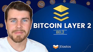 BEL2  The New Bitcoin Layer 2 Solution from Elastos  Blockchain Interviews [upl. by Stolzer279]