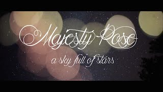 Coldplay  A Sky Full of Stars Cover by Majesty Rose [upl. by Gae]