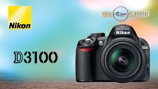 Nikon D3100 With Kit Lens  DSLR Camera  Review And Explained in UrduHindi  By Digi Mart [upl. by Eidaj]