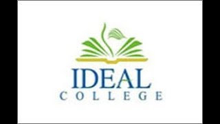 ideal College amp school [upl. by Merilee520]