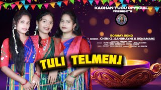 TULI TELMENJ SANTALI SORHAY STUDIO VERSION VIDEO SONG ANITA TUDU OFFICIAL 2024 [upl. by Grethel]