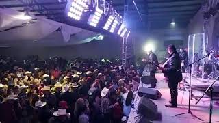 Las Rejas no matanconjunto primavera en vivo [upl. by Esenwahs203]