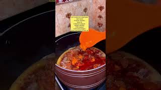 Delicious Nigerian soupOkazi soup foryou cooking recipe youtuber shorts [upl. by Nelyk]