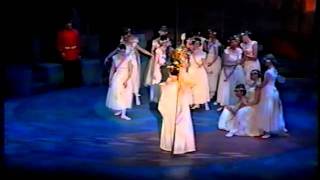 Iolanthe 2004 Oh Foolish Fay [upl. by Riesman830]