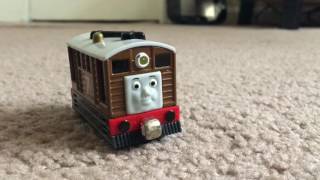 Thomas and Friends whistles [upl. by Stearns]