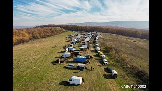 Târgul din Deal de la Hodișa [upl. by Maure]