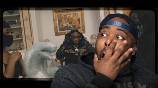 22Gz  Twirlanta Official Music Video  REACTION [upl. by Fuller450]