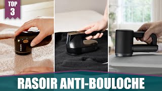 LES MEILLEURS RASOIRS ANTIBOULOCHE ET ANTIPELUCHE  TOP 3 COMPARATIF [upl. by Duj835]