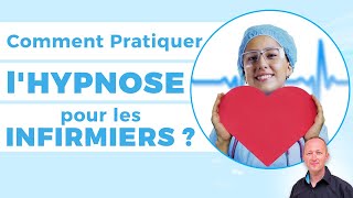 Comment pratiquer lhypnose pour les infirmiers [upl. by Cosimo]