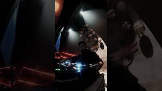 Dj Chetas Playing Jumma Chumma At Dragon Fly Mumbai shorts [upl. by Tsai]