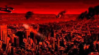 No More Room in Hell Soundtrack  1 City of Sorrows [upl. by Ehudd]