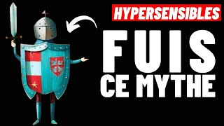 HYPERSENSIBLES JE NE RESSENS PLUS RIEN COMMENT FAIRE [upl. by Berkley]