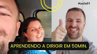 VEM APRENDER ALGO IMPORTANTE NESSA SEXTA FEIRA youtube autoescola [upl. by Ligriv440]