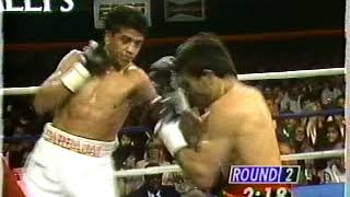 La HISTÓRICA noche que el travieso Arce VENGO a Finito Lopez  Jorge Arce vs Rosendo Alvarez [upl. by Brink]