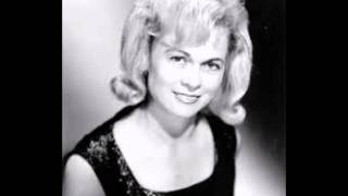 Jean Shepard  TRIBUTE  Its Never Too Late 1962 [upl. by Ynnij48]