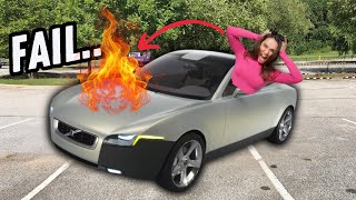 How Women Almost DESTROYED The Car Industry [upl. by Adyela771]