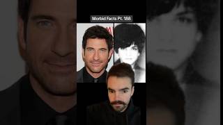 Dylan McDermott has a DARK backstory morbidfacts [upl. by Aitital]