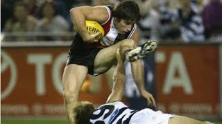 StKilda v Geelong Round 1 2004 [upl. by Alyk]