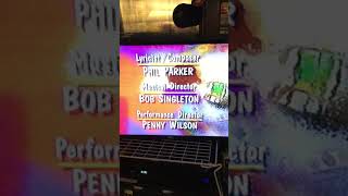 Closing to Down on Barney’s Farm 1998 VHS [upl. by Metabel220]