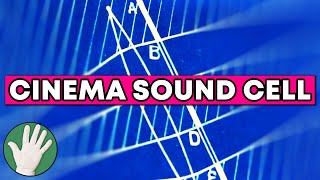 Cinema Sound Cell  Objectivity 11 [upl. by Melak]