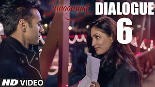 Junooniyat 2016  Pulkit Samrat Yami Gautam  Full Movie Review [upl. by Etnoel202]