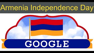 Armenia Independence Day  Armenia Independence Day 2024 [upl. by Hsreh637]